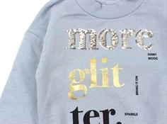 Name It sweatshirt dusty blue